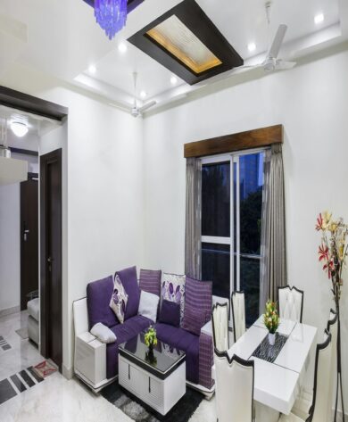 False Ceiling