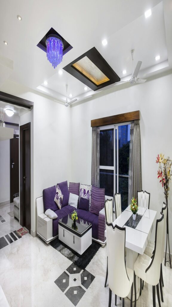 False Ceiling