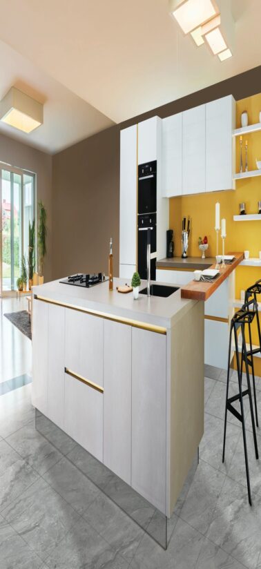 Kitchen Interiors